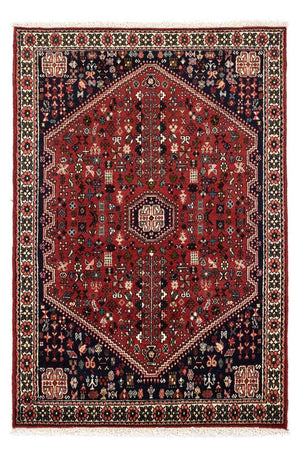 Tappeto Persero - Nomade - 151 x 99 cm - blu scuro