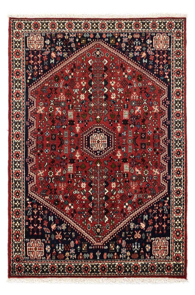 Abadeh Tappeto 99x151cm - Tappeto persiano