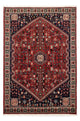 Abadeh Tappeto 151x99cm - Tappeto persiano