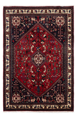 Tappeto Persero - Nomade - 154 x 100 cm - blu scuro