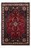 Tappeto Persero - Nomade - 154 x 100 cm - blu scuro