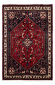Abadeh Tappeto 154x100cm - Tappeto persiano