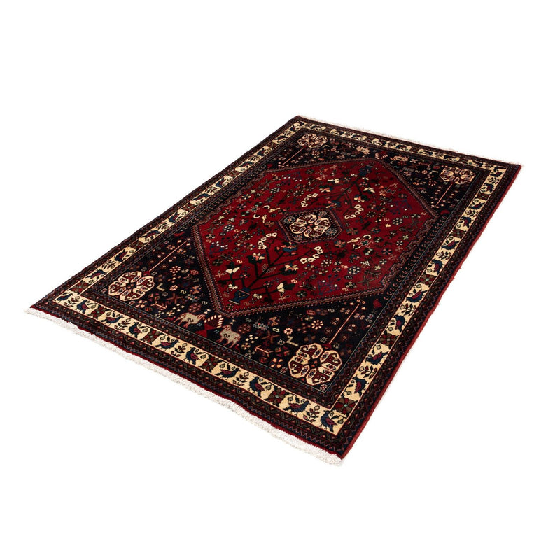 Tappeto Persero - Nomade - 154 x 100 cm - blu scuro