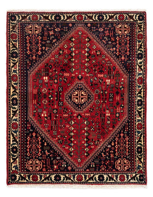 Tappeto Persero - Nomade - 135 x 104 cm - blu scuro