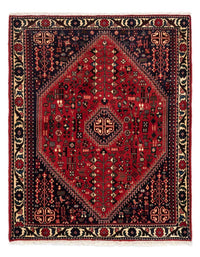 Tappeto Persero - Nomade - 135 x 104 cm - blu scuro