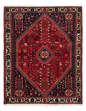 Tappeto Persero - Nomade - 135 x 104 cm - blu scuro