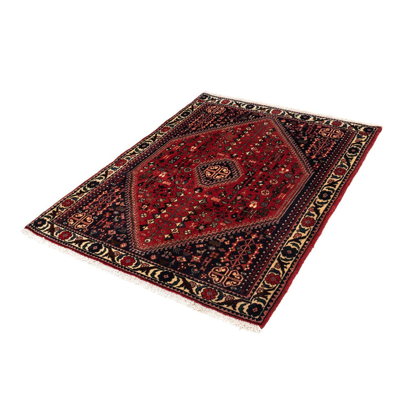 Tappeto Persero - Nomade - 135 x 104 cm - blu scuro