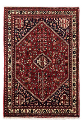 Tappeto Persero - Nomade - 149 x 98 cm - blu scuro