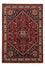 Tappeto Persero - Nomade - 149 x 98 cm - blu scuro