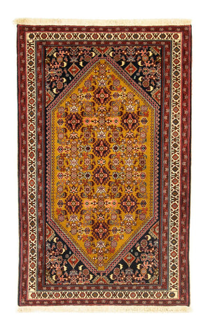 Tappeto Persero - Nomade - 158 x 98 cm - verde