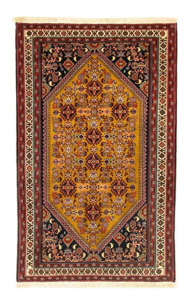 Qashqai Tappeto 98x158cm - Tappeto persiano