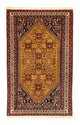 Qashqai Tappeto 98x158cm - Tappeto persiano