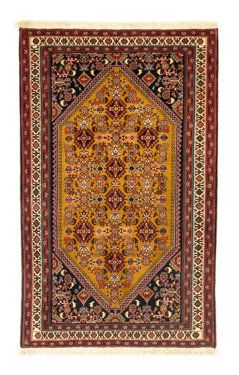 Tappeto Persero - Nomade - 158 x 98 cm - verde