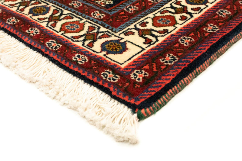 Tappeto Persero - Nomade - 158 x 98 cm - verde