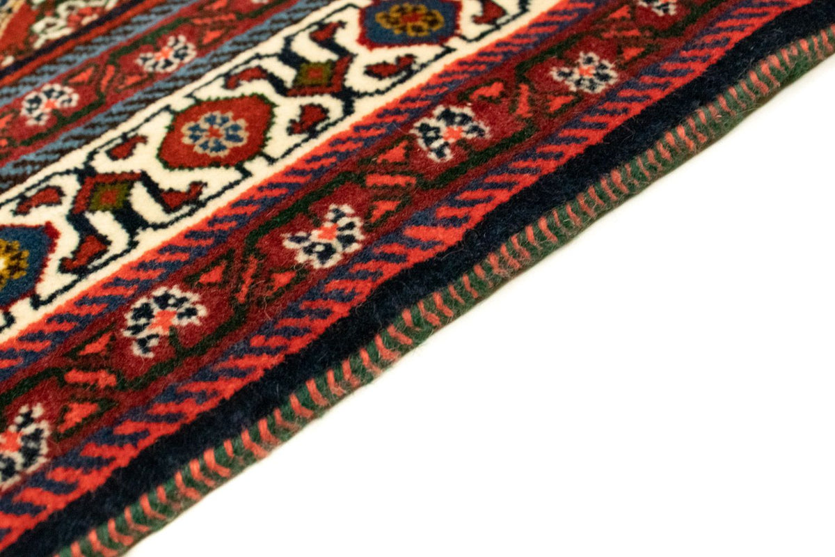 Qashqai Tappeto 98x158cm - Tappeto persiano