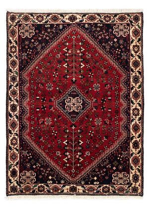 Tappeto Persero - Nomade - 147 x 108 cm - blu scuro