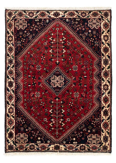Abadeh Tappeto 108x147cm - Tappeto persiano