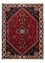 Tappeto Persero - Nomade - 147 x 108 cm - blu scuro