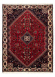 Abadeh Tappeto 147x108cm - Tappeto persiano