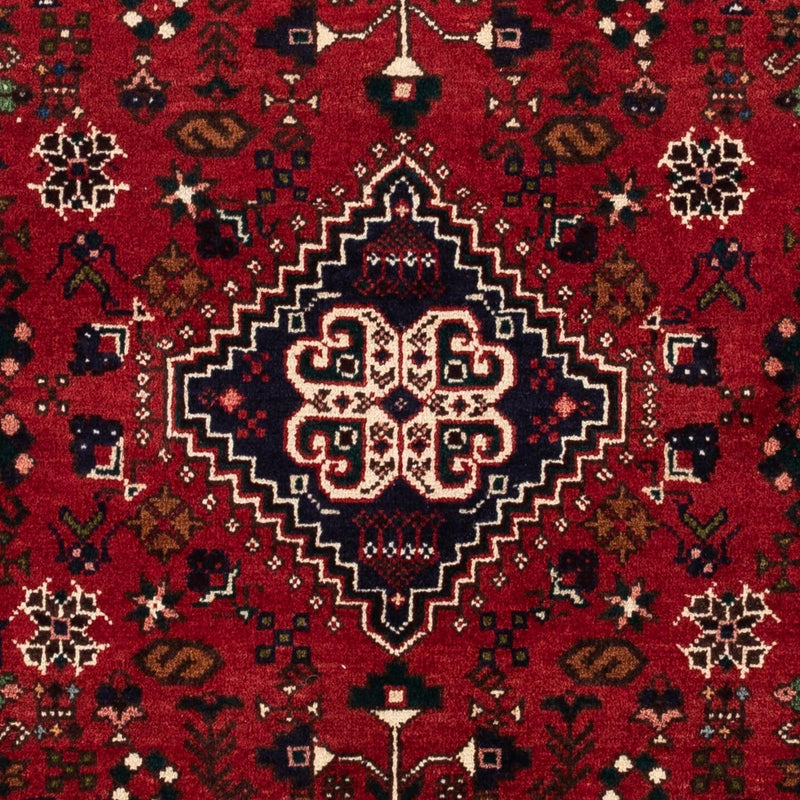 Tappeto Persero - Nomade - 147 x 108 cm - blu scuro