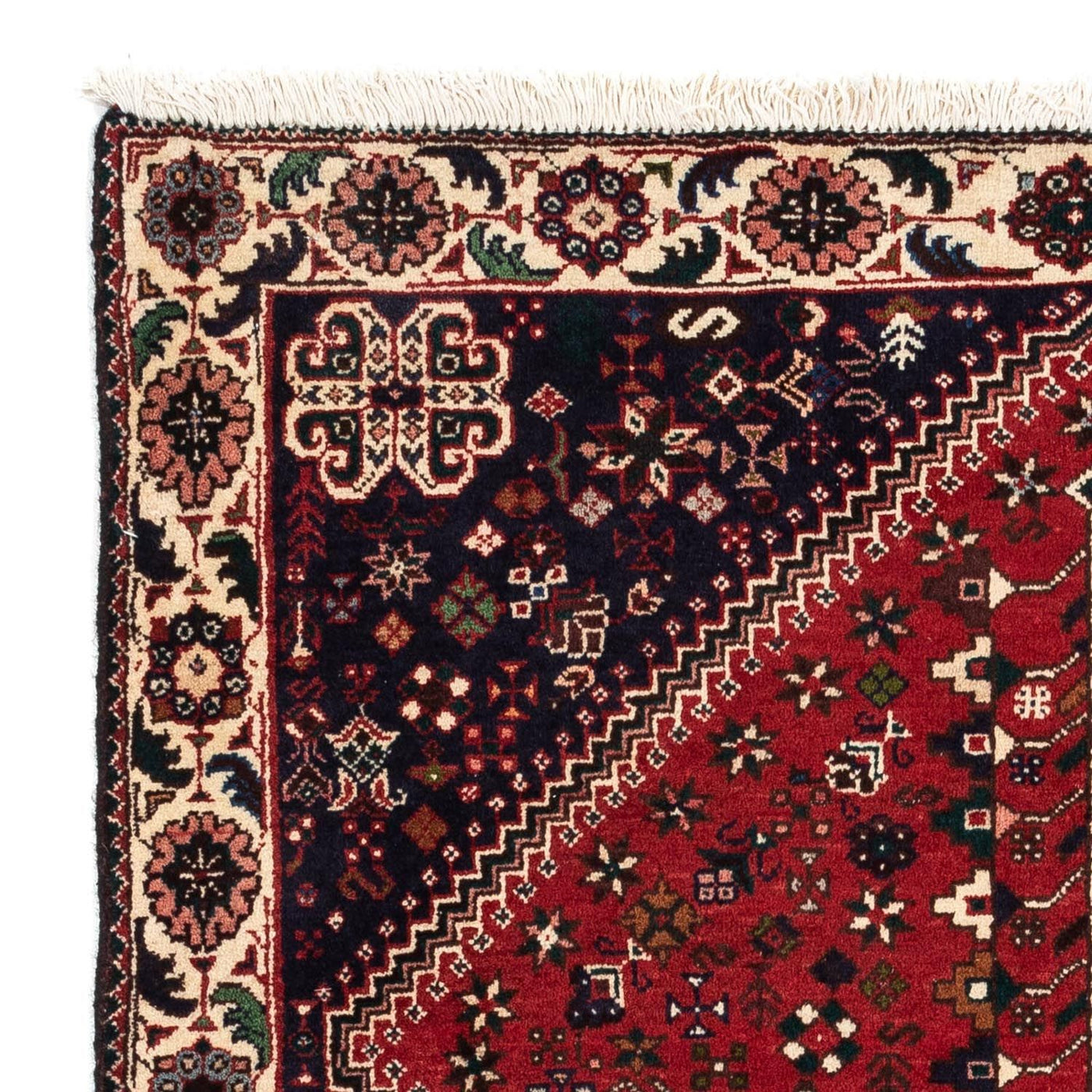 Abadeh Tappeto 147x108cm - Tappeto persiano