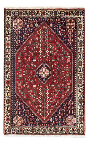 Tappeto Persero - Nomade - 156 x 99 cm - blu scuro