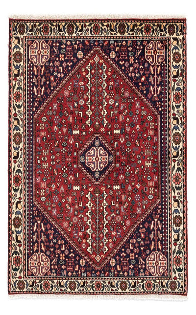 Abadeh Tappeto 99x156cm - Tappeto persiano