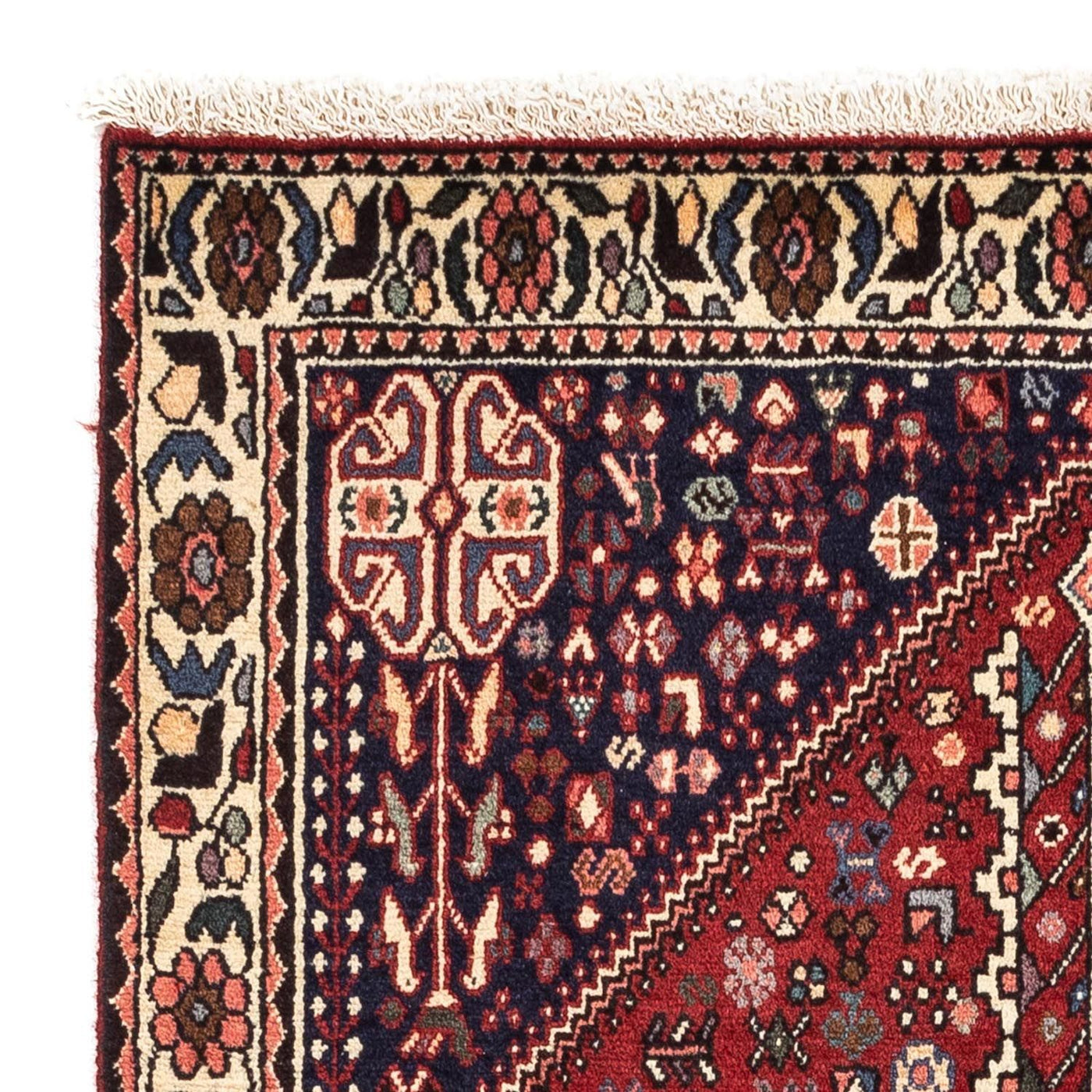 Abadeh Tappeto 156x99cm - Tappeto persiano