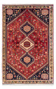 Abadeh Tappeto 125x80cm - Tappeto persiano