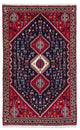 Abadeh Tappeto 130x78cm - Tappeto persiano