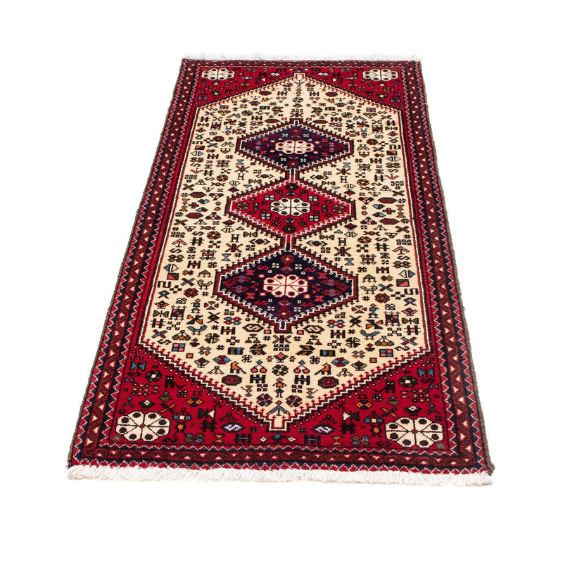 Tappeto Persero - Nomade - 148 x 62 cm - beige