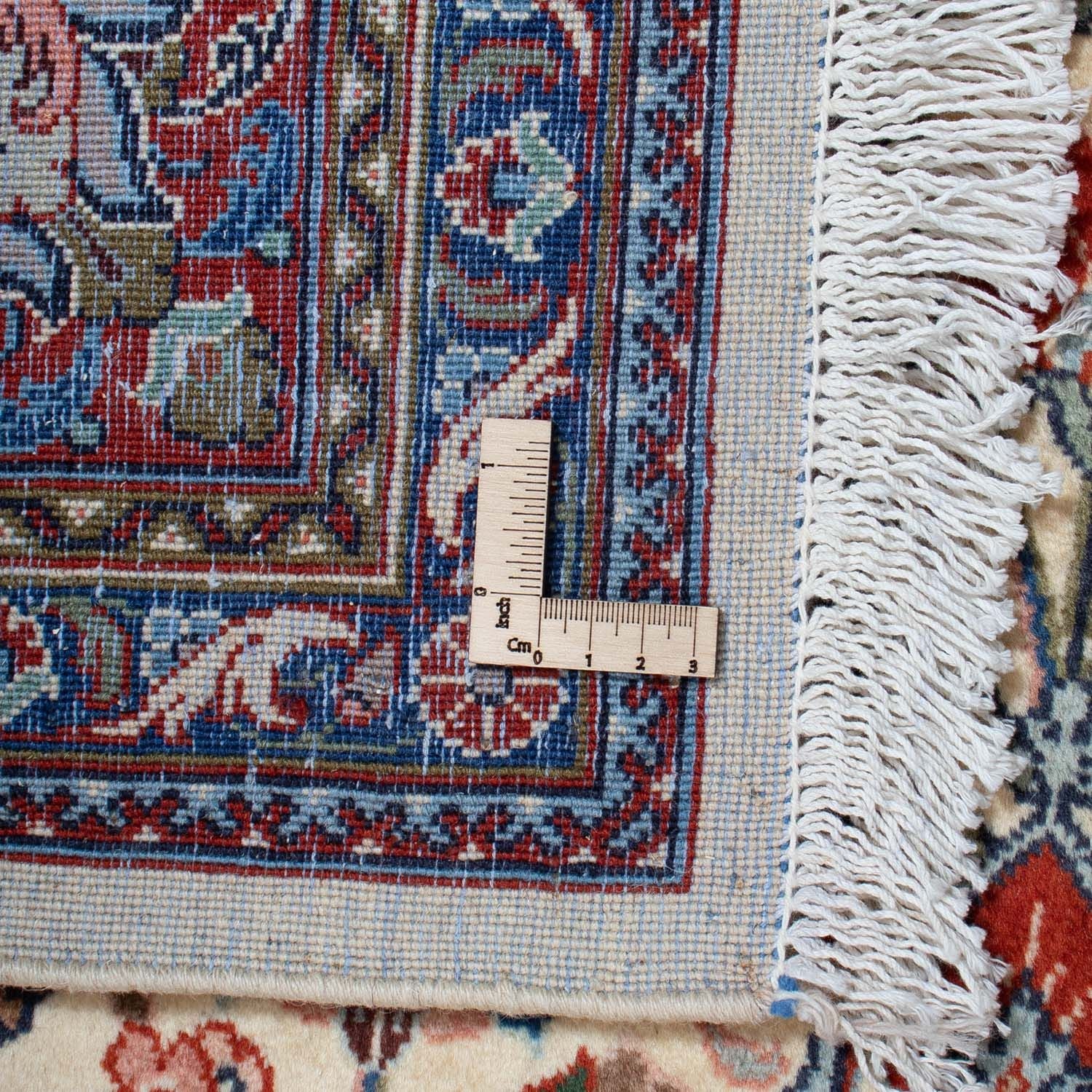 Tappeto Persero - Reale - 324 x 200 cm - beige