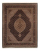 Tabriz Tappeto 240x299cm - Tappeto persiano