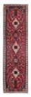 Tappeto corsia Tappeto Persero - Nomade - 297 x 77 cm - rosso scuro