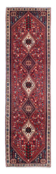Abadeh Tappeto 297x77cm - Tappeto persiano