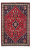 Tappeto Persero - Nomade - 120 x 77 cm - rosso