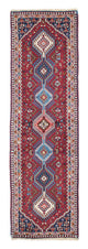 Yalameh Tappeto 194x60cm - Tappeto persiano