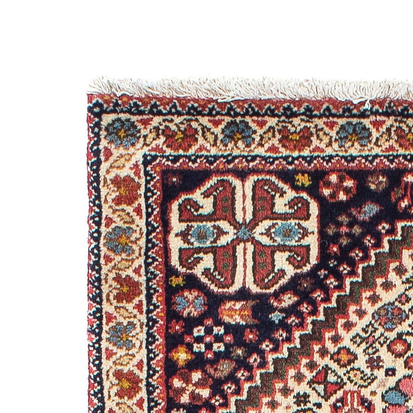 Yalameh Tappeto 198x68cm - Tappeto persiano