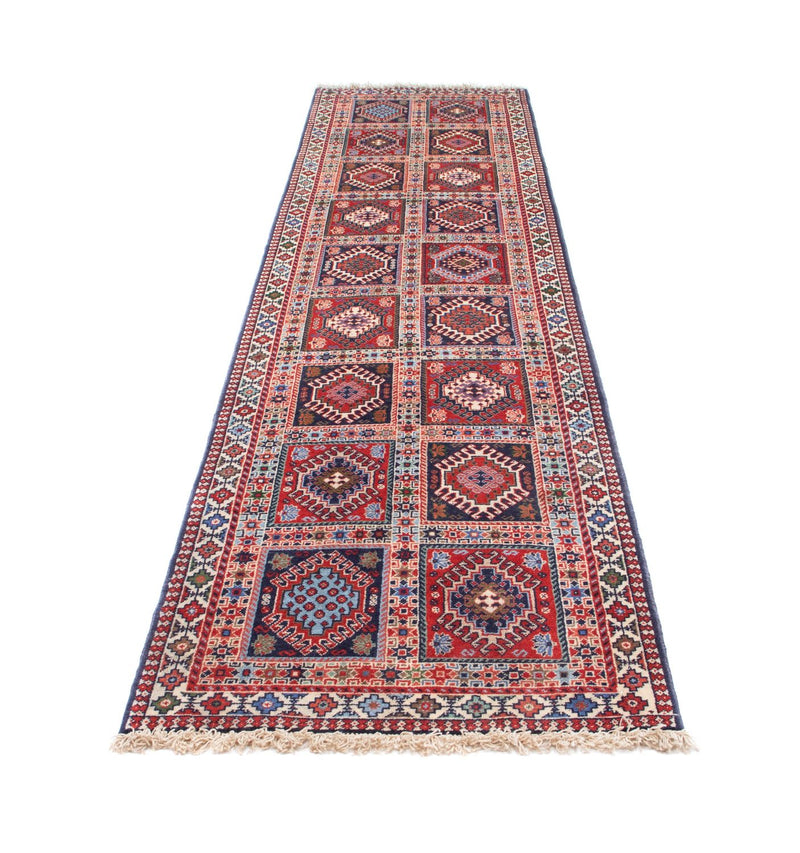 Tappeto corsia Tappeto Persero - Nomade - 304 x 73 cm - multicolore