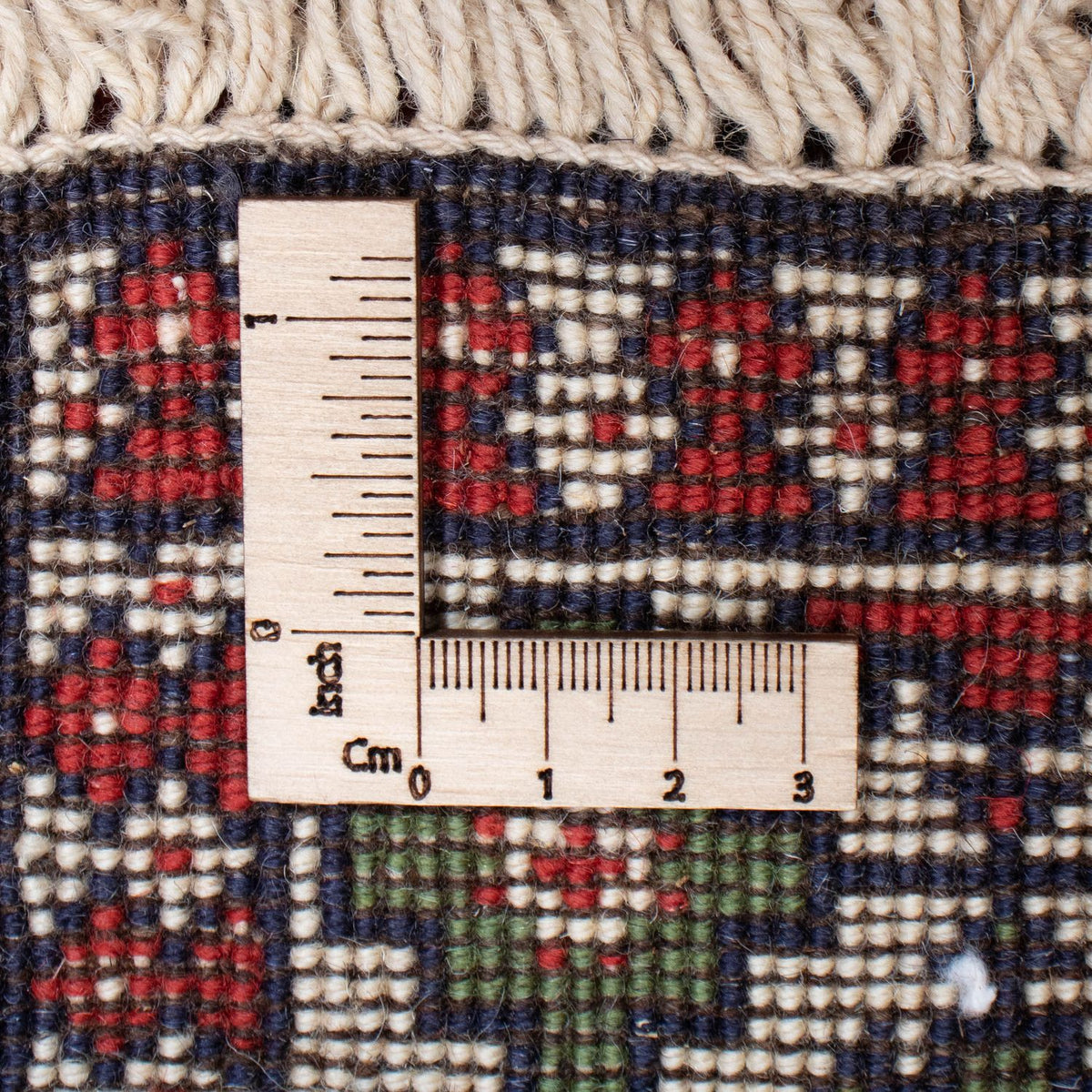 Tappeto corsia Tappeto Persero - Nomade - 304 x 73 cm - multicolore