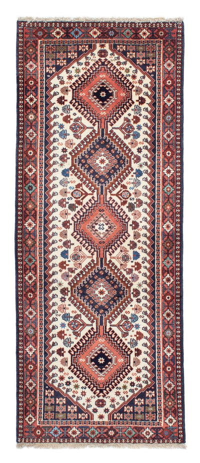 Yalameh Tappeto 81x207cm - Tappeto persiano