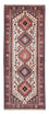 Tappeto corsia Tappeto Persero - Nomade - 207 x 81 cm - beige