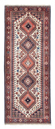 Yalameh Tappeto 81x207cm - Tappeto persiano