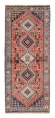 Yalameh Tappeto 199x80cm - Tappeto persiano