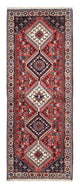 Yalameh Tappeto 217x83cm - Tappeto persiano