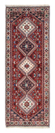 Yalameh Tappeto 211x82cm - Tappeto persiano