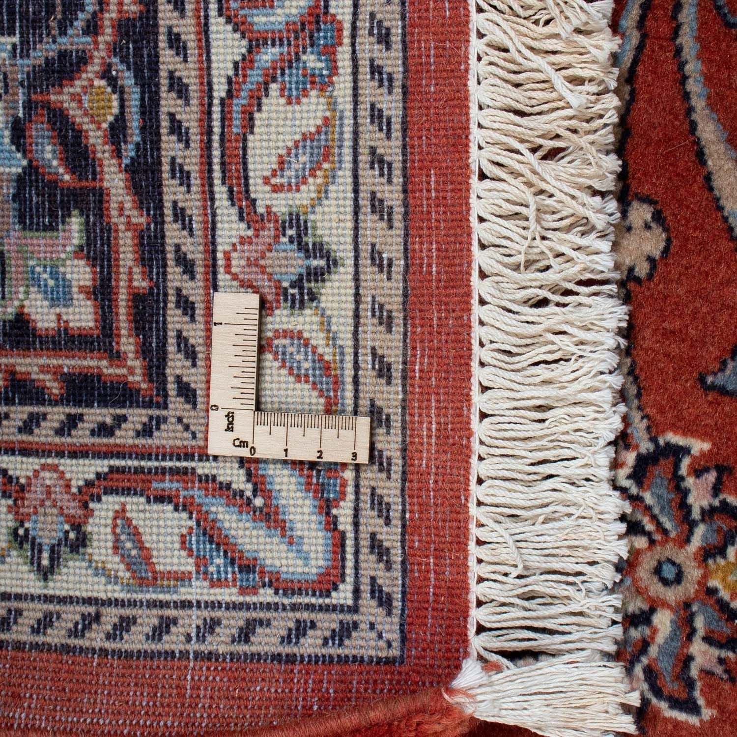 Tappeto Persero - Classico - 305 x 210 cm - rosso