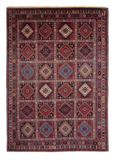 Yalameh Tappeto 246x353cm - Tappeto persiano