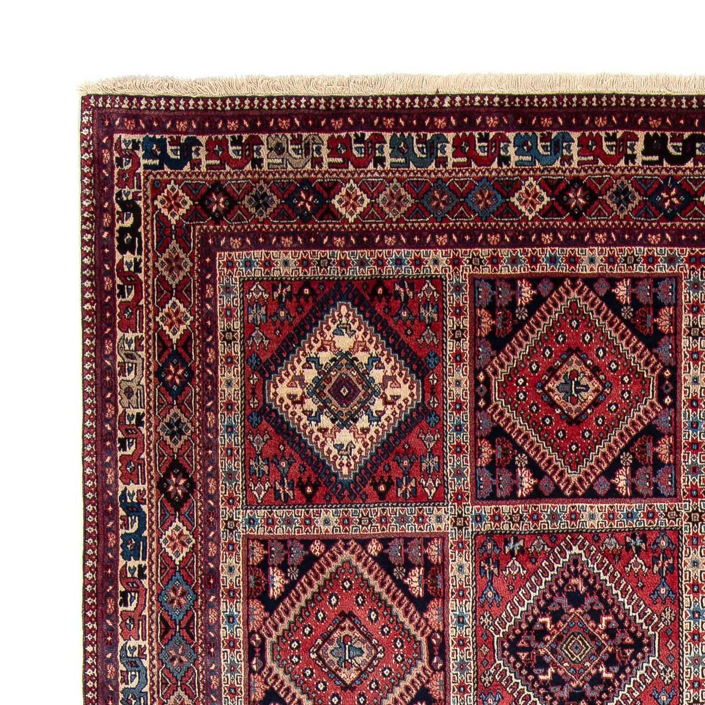 Yalameh Tappeto 353x246cm - Tappeto persiano