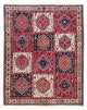 Yalameh Tappeto 191x153cm - Tappeto persiano
